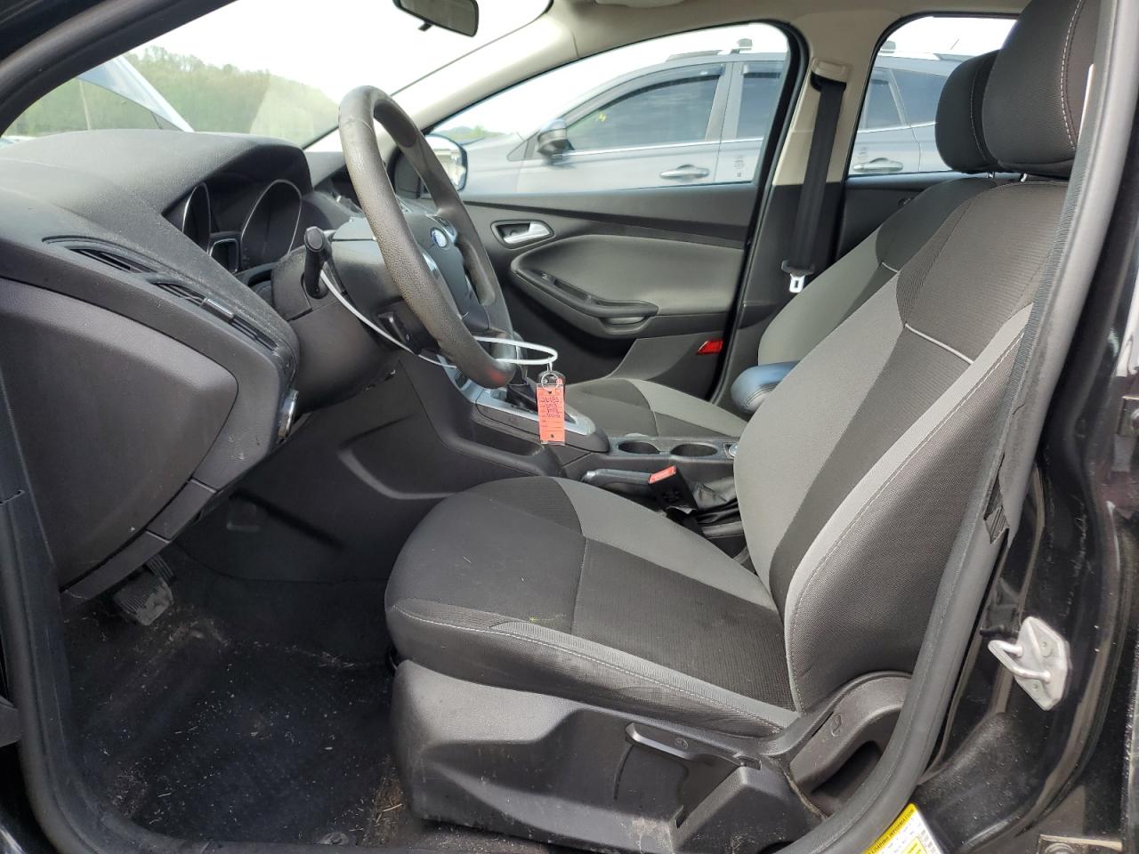 1FADP3F29DL371420 2013 Ford Focus Se