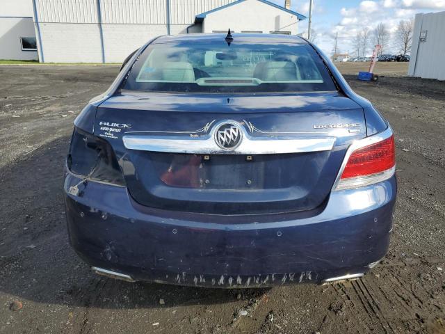 2010 Buick Lacrosse Cxs VIN: 1G4GE5EV2AF169979 Lot: 49138774