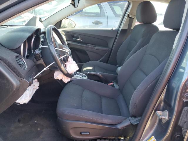 2012 Chevrolet Cruze Eco VIN: 1G1PJ5SC5C7337977 Lot: 49748684