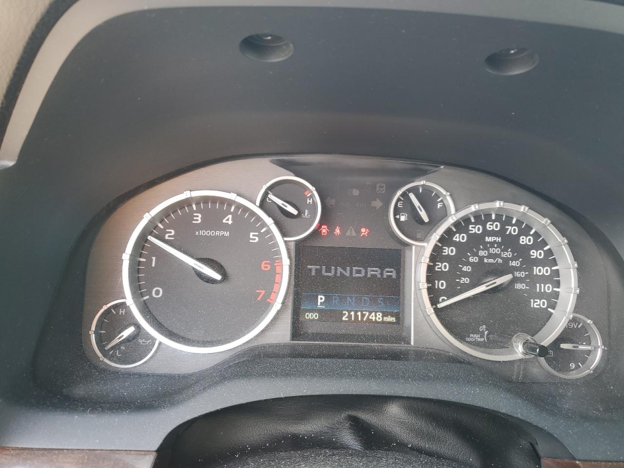 5TFHY5F18EX374959 2014 Toyota Tundra Crewmax Limited