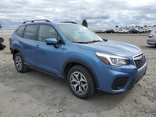 2019 SUBARU FORESTER P - JF2SKAGC6KH530620