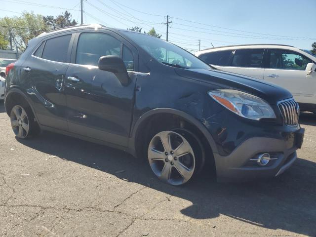 2013 Buick Encore Convenience VIN: KL4CJBSB3DB093248 Lot: 51734774