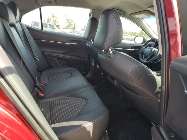 2018 TOYOTA CAMRY L - 4T1B11HK7JU610582