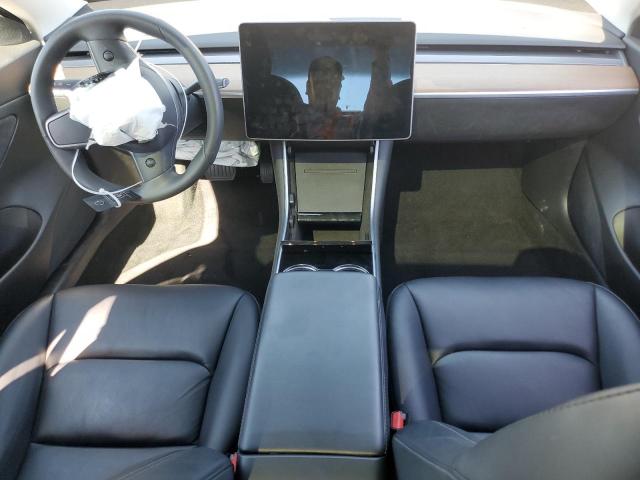 2020 Tesla Model 3 VIN: 5YJ3E1EA3LF661047 Lot: 49228574