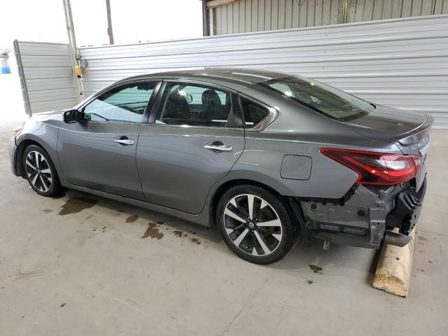 2018 Nissan Altima 2.5 VIN: 1N4AL3AP2JC229312 Lot: 50141074