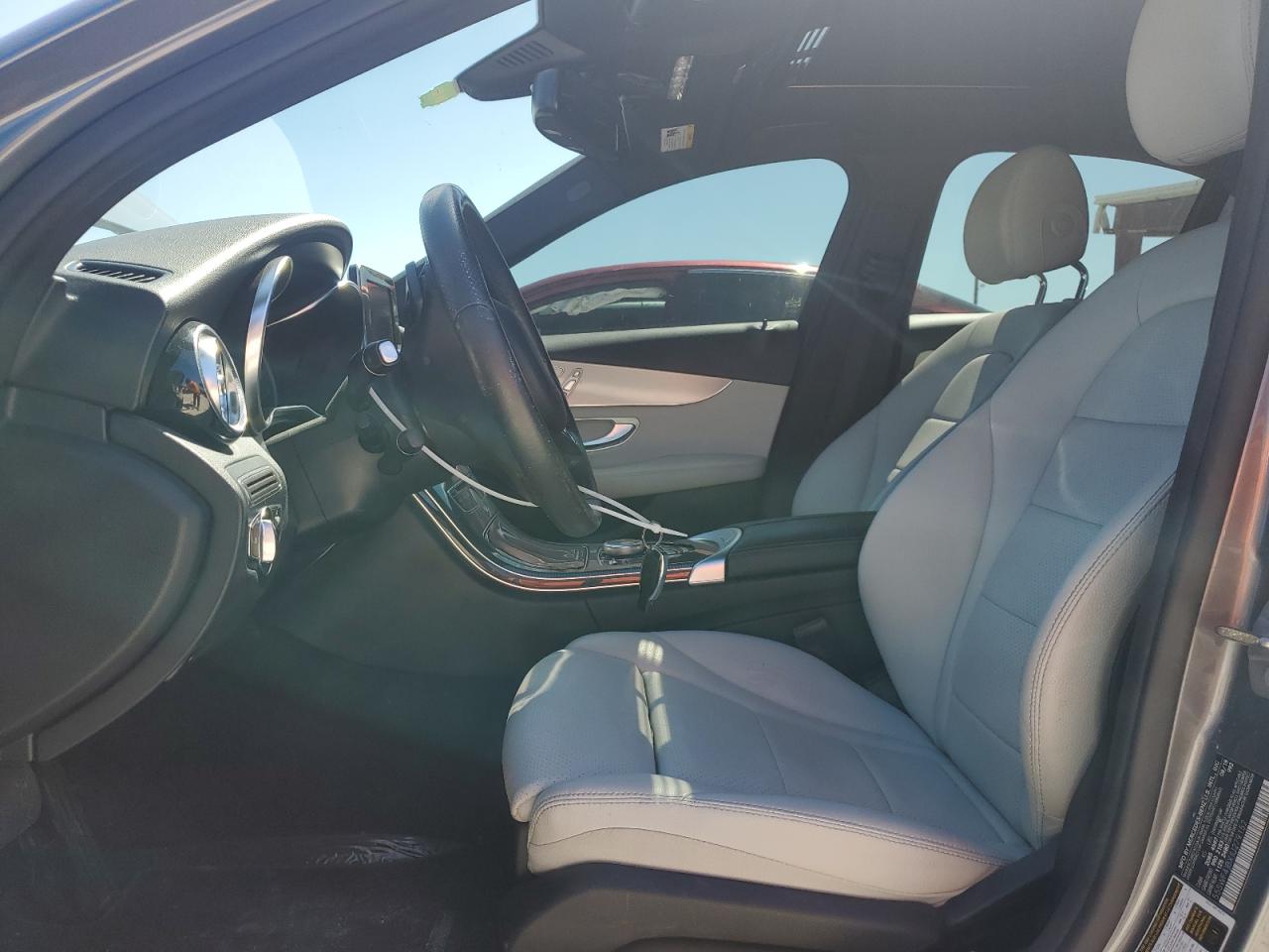 55SWF4JBXJU279152 2018 Mercedes-Benz C 300