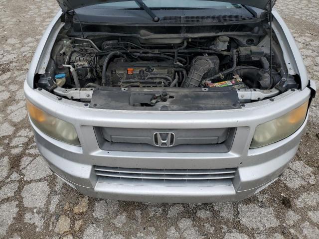 2007 Honda Element Sc VIN: 5J6YH18987L000965 Lot: 52537664