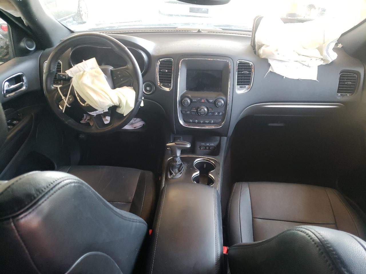 1C4RDHAG8JC444832 2018 Dodge Durango Sxt