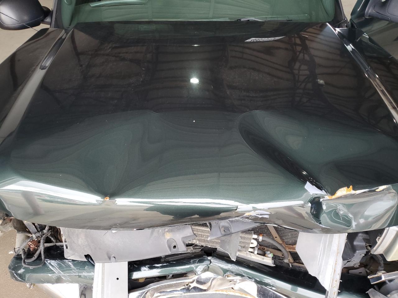 2GCEK13T061151509 2006 Chevrolet Silverado K1500