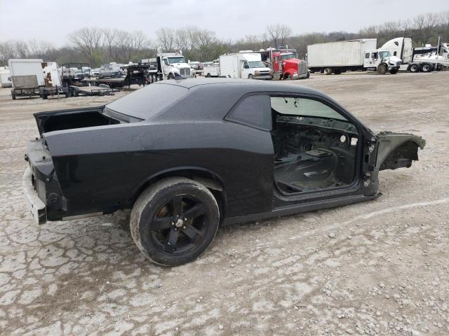 2016 DODGE CHALLENGER - 2C3CDZC9XGH262926
