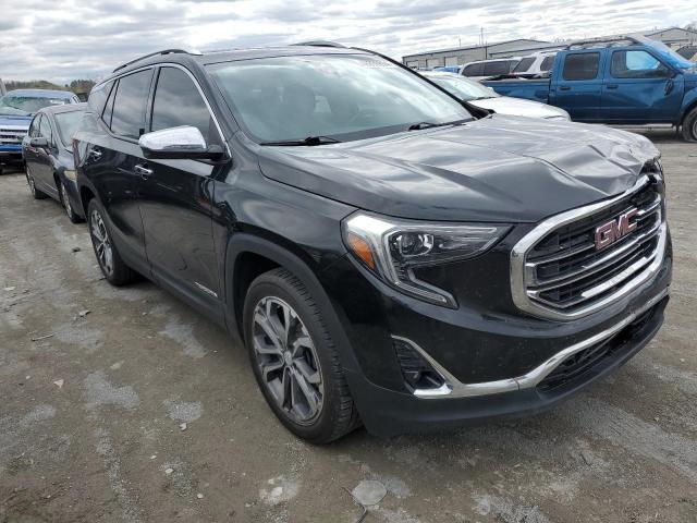 3GKALPEV7LL201253 | 2020 GM c terrain slt