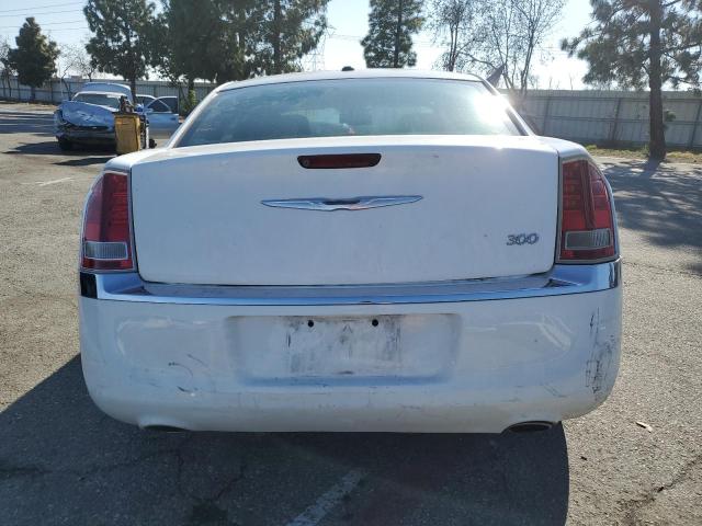 2012 Chrysler 300 Limited VIN: 2C3CCACG5CH309034 Lot: 51013564