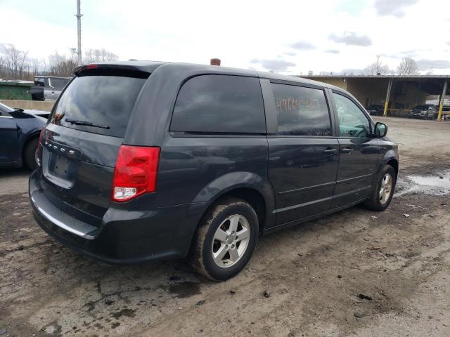 2012 Dodge Grand Caravan Sxt VIN: 2C4RDGCG5CR123168 Lot: 49664344