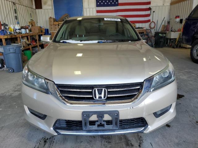 2015 HONDA ACCORD EX - 1HGCR2F75FA098594