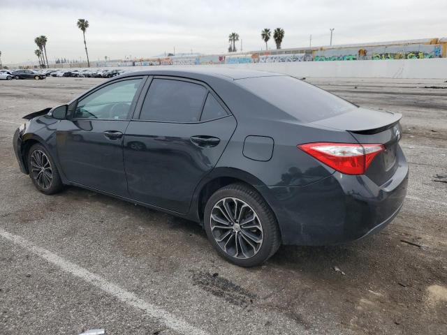2016 Toyota Corolla L VIN: 5YFBURHE2GP398314 Lot: 51480364