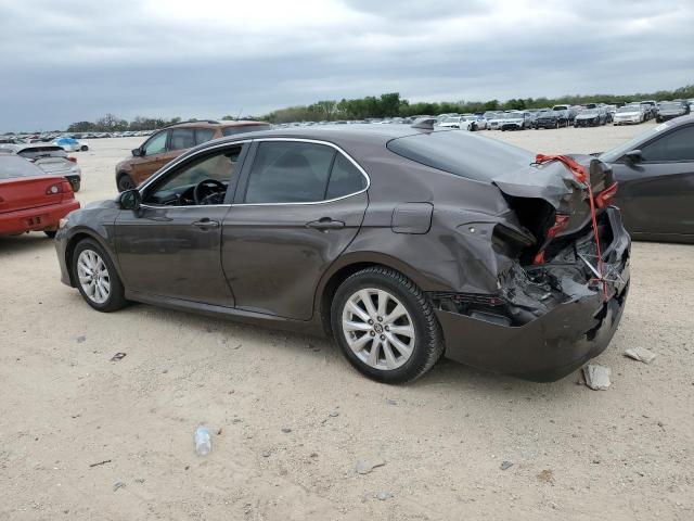 VIN 4T1B11HK7KU712031 2019 Toyota Camry, L no.2