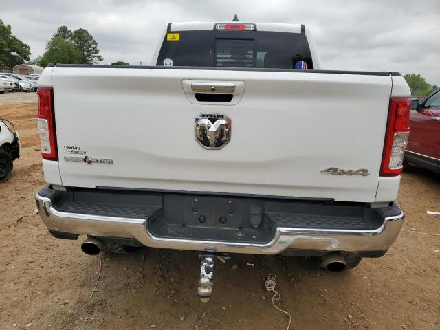 2019 Ram 1500 Big Horn/Lone Star VIN: 1C6SRFFT6KN552599 Lot: 51368464