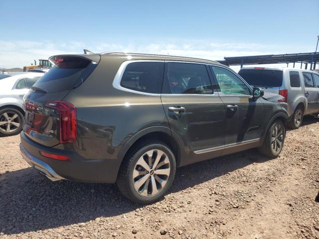 5XYP6DHC0LG077162 Kia Telluride  3