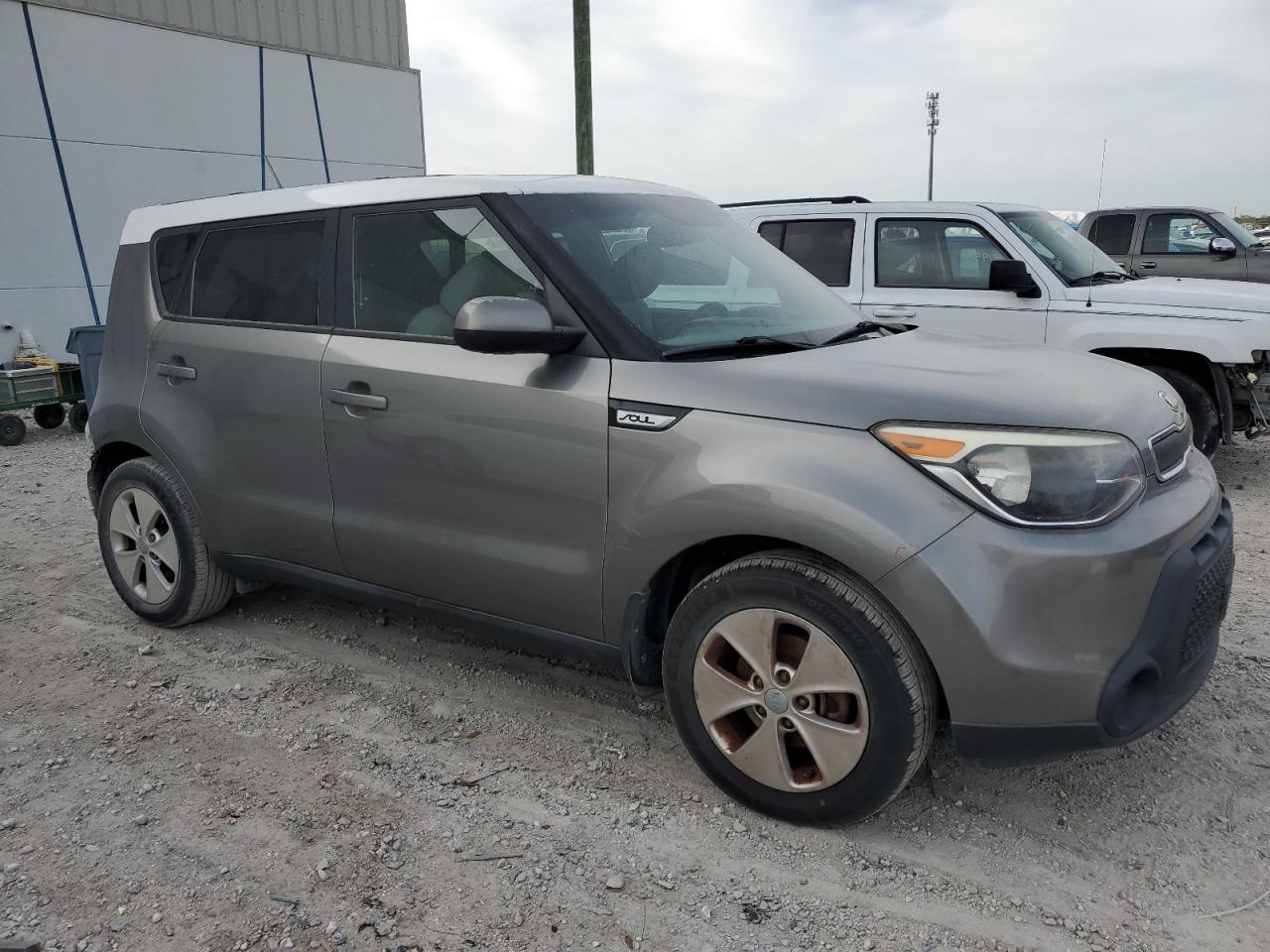 KNDJN2A25F7189374 2015 Kia Soul