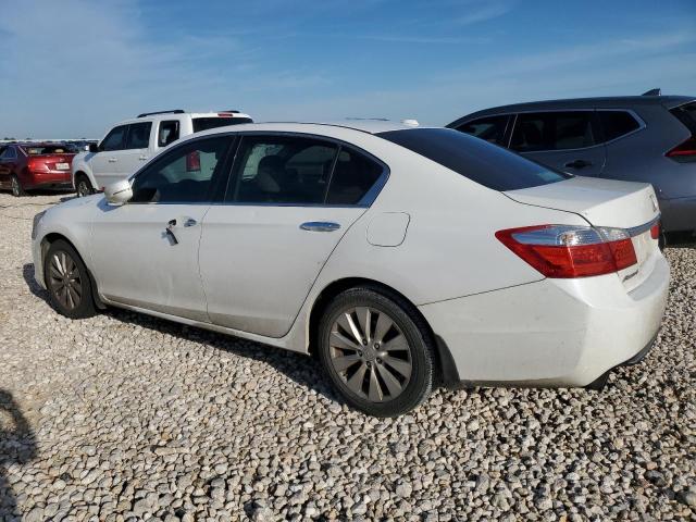 2013 Honda Accord Exl VIN: 1HGCR3F84DA017967 Lot: 47853984