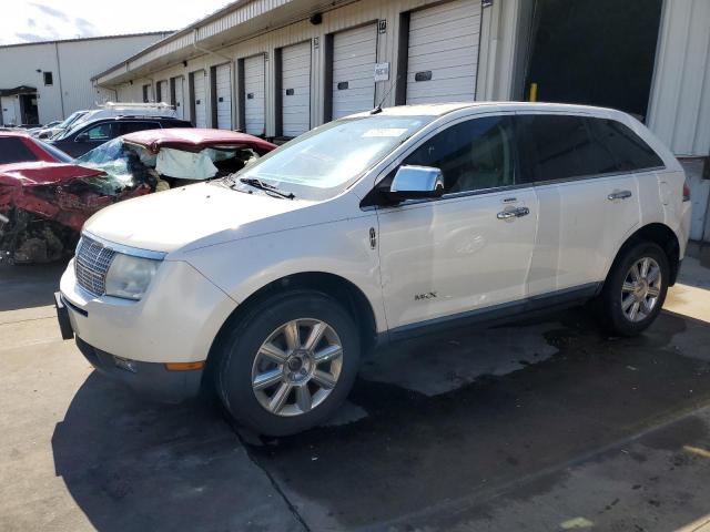 2008 Lincoln Mkx VIN: 2LMDU68C38BJ14091 Lot: 50690294