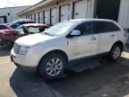 LINCOLN MKX