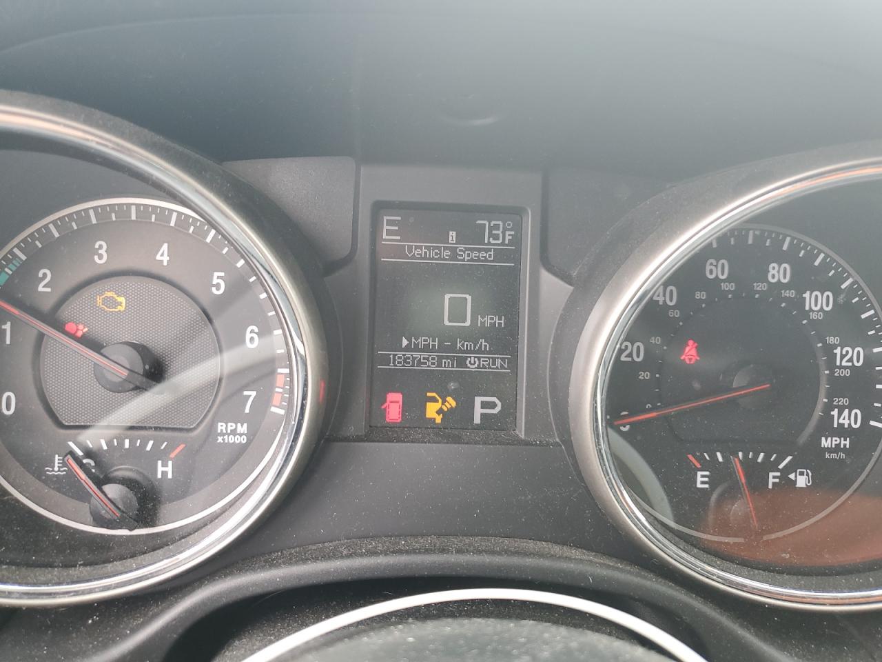 1C4RJFAG3CC297321 2012 Jeep Grand Cherokee Laredo