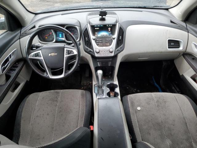 2014 Chevrolet Equinox Lt VIN: 2GNFLFEK0E6376749 Lot: 51417994