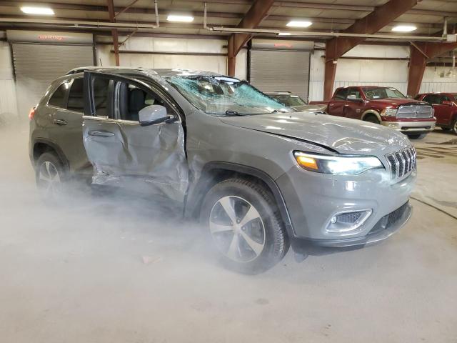 2020 Jeep Cherokee Limited VIN: 1C4PJMDX5LD564069 Lot: 50040244