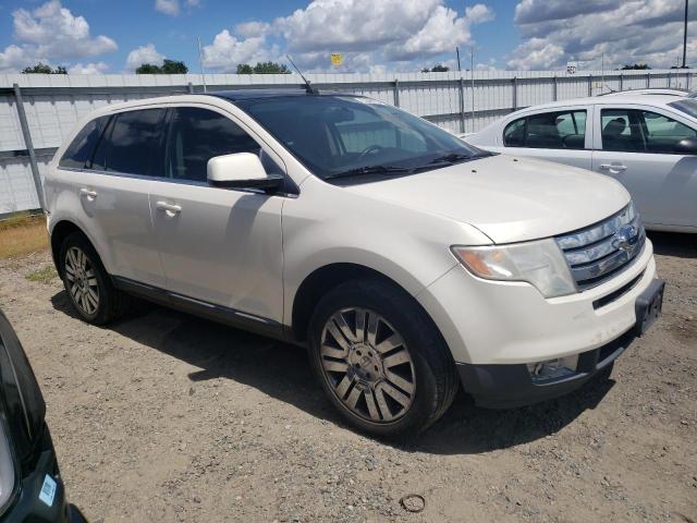 2008 Ford Edge Limited VIN: 2FMDK49C38BB41179 Lot: 52498634