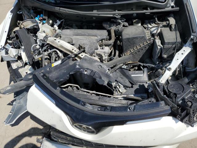 Auction sale of the 2017 TOYOTA RAV4 , vin: 2T3DFREV8HW606579, lot number: 52486684