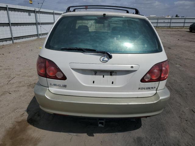 1999 Lexus Rx 300 VIN: JT6HF10U0X0074966 Lot: 52329794