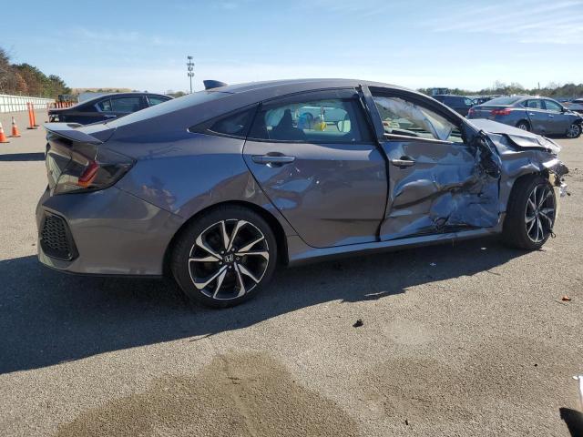 2HGFC1E59KH705651 2019 HONDA CIVIC