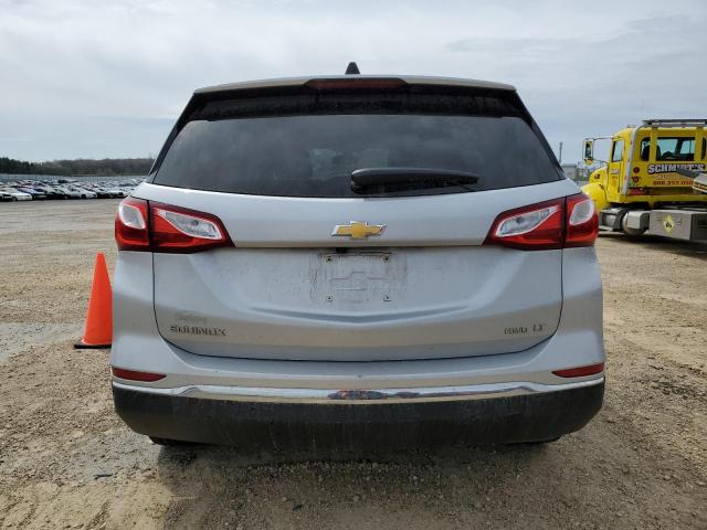 2019 Chevrolet Equinox Lt VIN: 2GNAXUEV5K6262738 Lot: 51479394