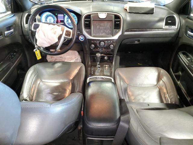 2011 Chrysler 300 VIN: 2C3CA4CG4BH518187 Lot: 51016234