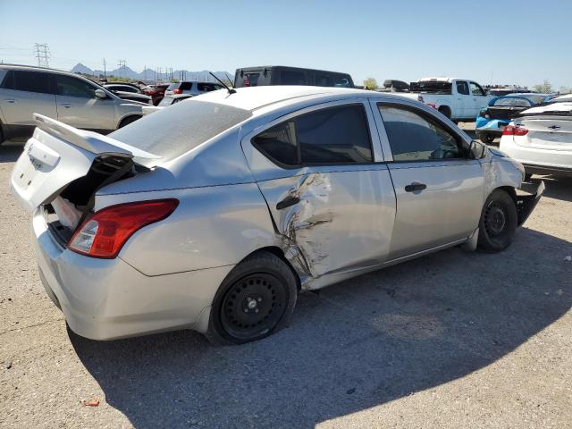 2018 Nissan Versa S VIN: 3N1CN7AP8JL800460 Lot: 51977894