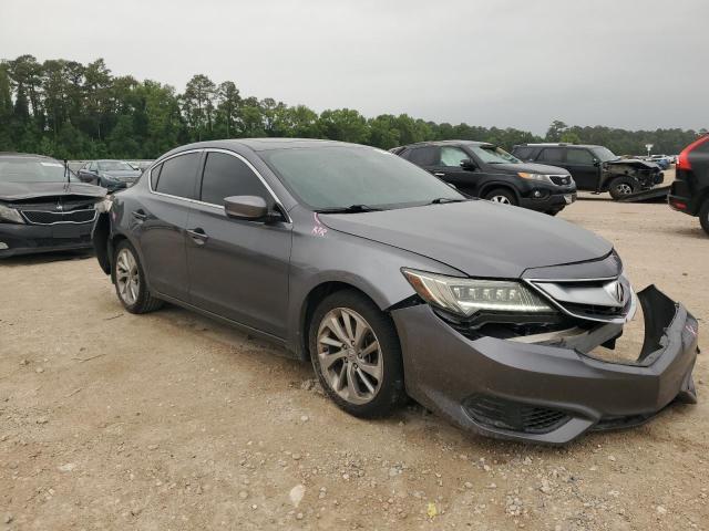 2017 Acura Ilx Premium VIN: 19UDE2F79HA012593 Lot: 50002644