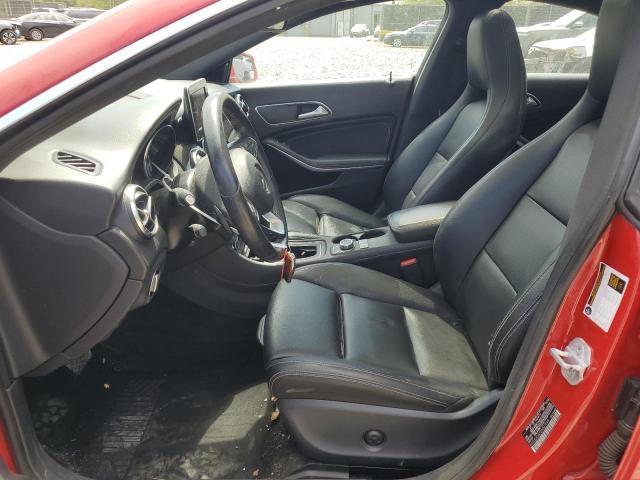 VIN WDDSJ4GB7GN327048 2016 Mercedes-Benz CLA-Class,... no.7