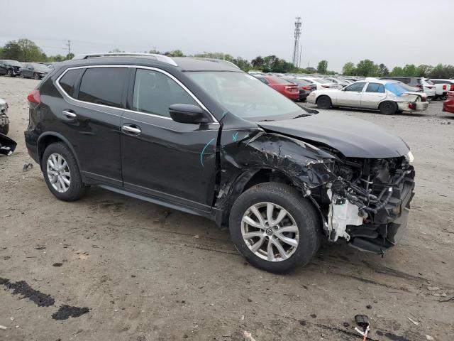 2018 Nissan Rogue S VIN: JN8AT2MV9JW312785 Lot: 51357854