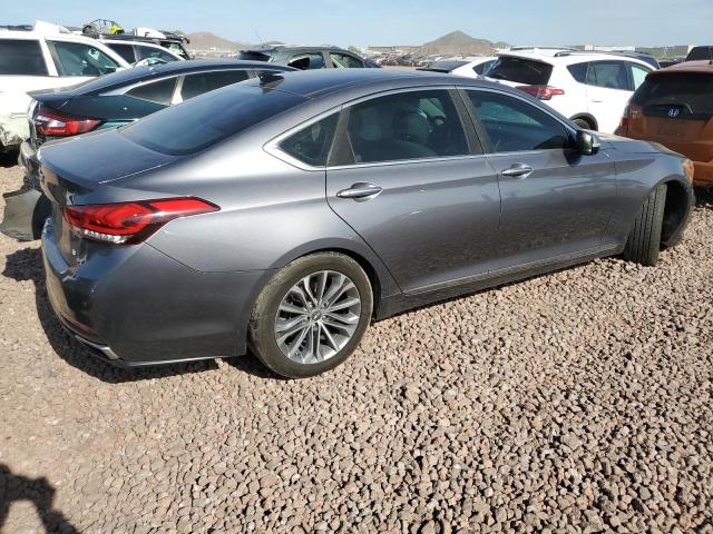 2015 Hyundai Genesis 3.8L VIN: KMHGN4JE1FU102485 Lot: 50362444