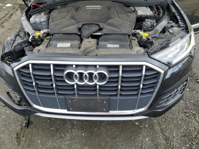 VIN WA1AXBF78ND012844 2022 Audi Q7, Premium no.11