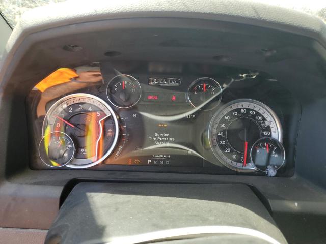 2017 Ram 1500 Slt VIN: 1C6RR7LM7HS872364 Lot: 51788554