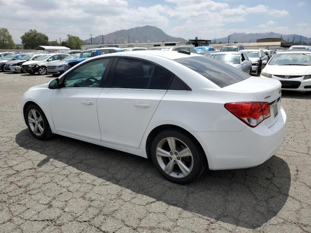 2016 Chevrolet Cruze Limited Lt VIN: 1G1PF5SB5G7121917 Lot: 52045544