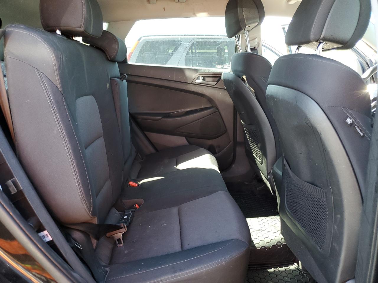 KM8J3CA47HU373406 2017 Hyundai Tucson Limited