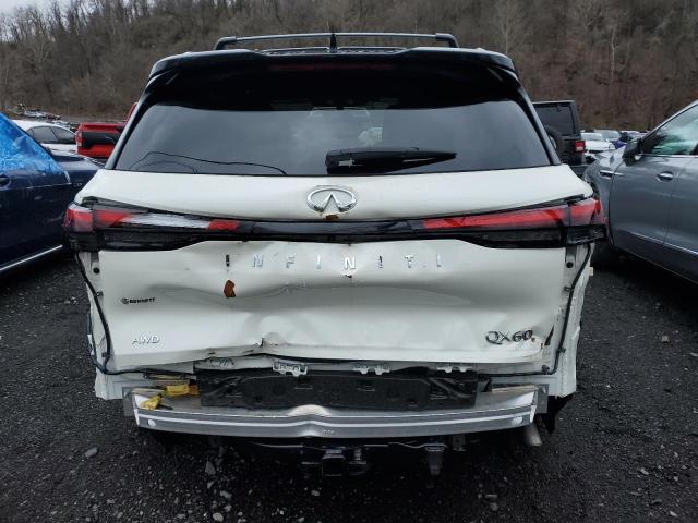 2023 INFINITI QX60 AUTOG 5N1DL1HU3PC372572