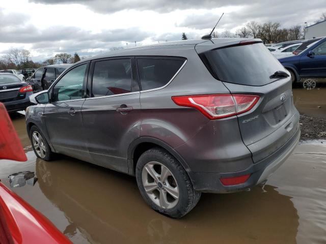 2014 Ford Escape Se VIN: 1FMCU0GX9EUC91369 Lot: 49612994