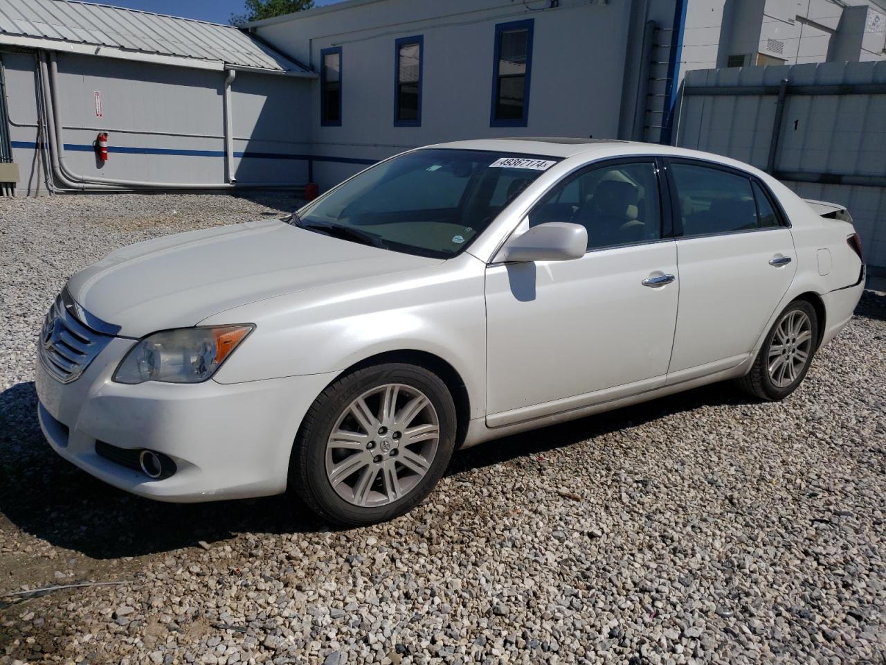 4T1BK36B28U308266 2008 Toyota Avalon Xl