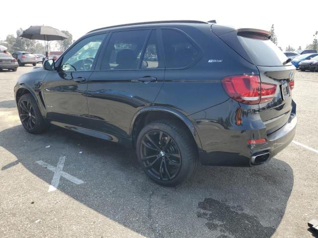 2018 BMW X5 Xdr40E VIN: 5UXKT0C50J0W03697 Lot: 51497334