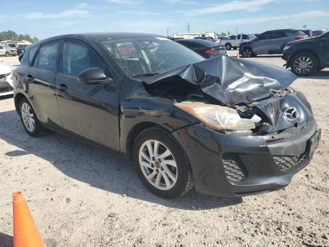 VIN JM1BL1L74D1740049 2013 Mazda 3, I no.4