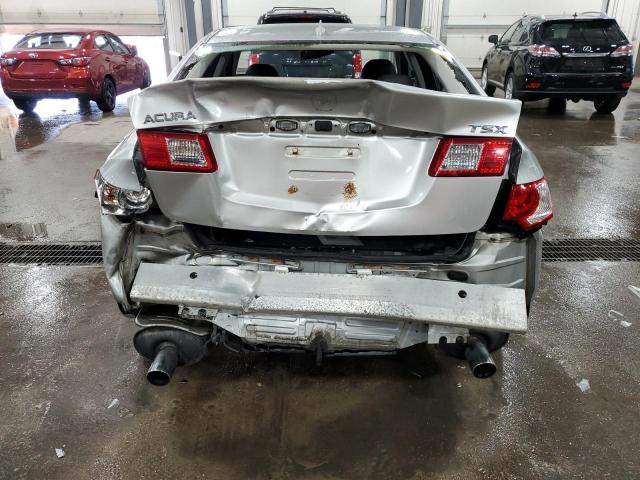 2009 Acura Tsx VIN: JH4CU26669C011085 Lot: 50559414